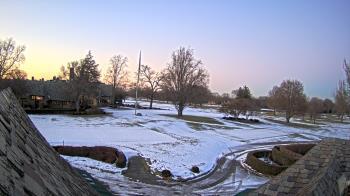 Weather camera view of Country Club of Detroit.
