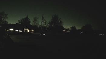 Weather camera view of Country Club of Detroit.