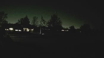 Weather camera view of Country Club of Detroit.