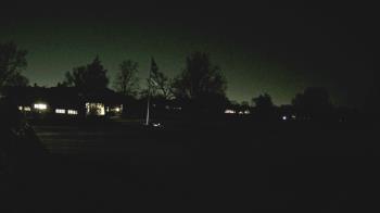 Weather camera view of Country Club of Detroit.