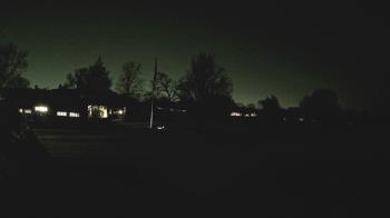 Weather camera view of Country Club of Detroit.