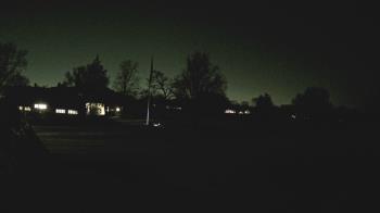 Weather camera view of Country Club of Detroit.