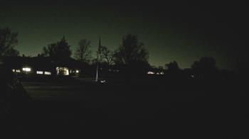 Weather camera view of Country Club of Detroit.