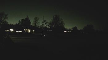 Weather camera view of Country Club of Detroit.