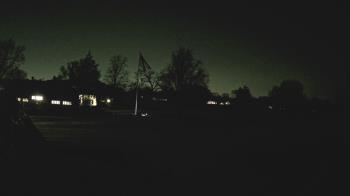 Weather camera view of Country Club of Detroit.