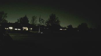 Weather camera view of Country Club of Detroit.