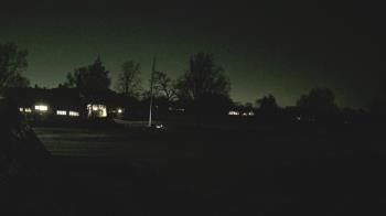 Weather camera view of Country Club of Detroit.