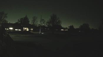 Weather camera view of Country Club of Detroit.