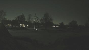 Weather camera view of Country Club of Detroit.