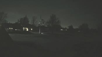 Weather camera view of Country Club of Detroit.
