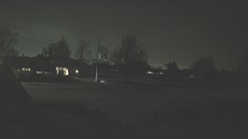 Weather camera view of Country Club of Detroit.
