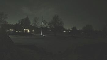 Weather camera view of Country Club of Detroit.