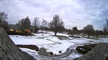 Weather camera view of Country Club of Detroit.