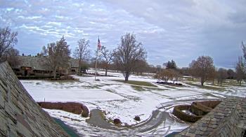 Weather camera view of Country Club of Detroit.