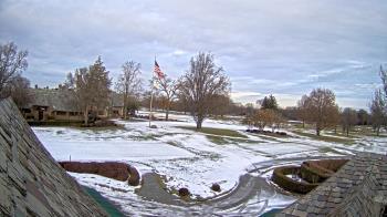 Weather camera view of Country Club of Detroit.
