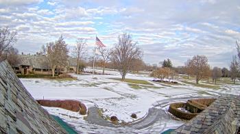 Weather camera view of Country Club of Detroit.