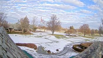 Weather camera view of Country Club of Detroit.