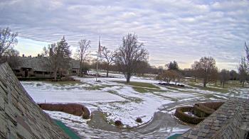 Weather camera view of Country Club of Detroit.