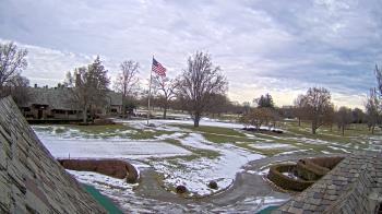 Weather camera view of Country Club of Detroit.