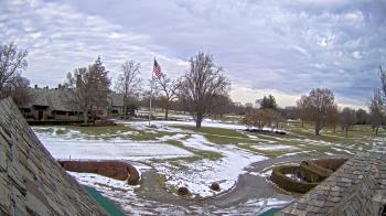 Weather camera view of Country Club of Detroit.