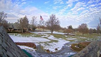 Weather camera view of Country Club of Detroit.