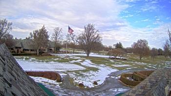 Weather camera view of Country Club of Detroit.