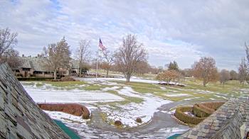 Weather camera view of Country Club of Detroit.