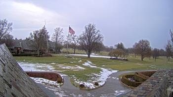 Weather camera view of Country Club of Detroit.