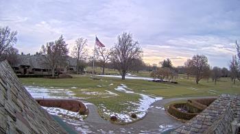 Weather camera view of Country Club of Detroit.