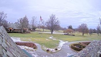 Weather camera view of Country Club of Detroit.