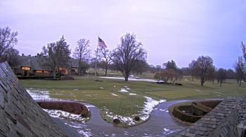 Weather camera view of Country Club of Detroit.