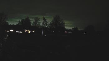 Weather camera view of Country Club of Detroit.