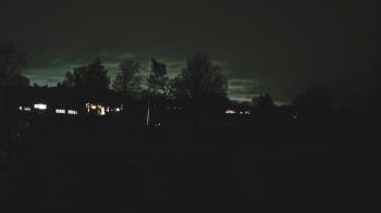 Weather camera view of Country Club of Detroit.