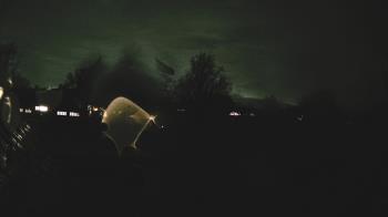 Weather camera view of Country Club of Detroit.