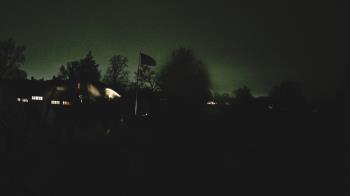 Weather camera view of Country Club of Detroit.