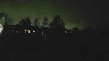 Weather camera view of Country Club of Detroit.