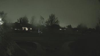 Weather camera view of Country Club of Detroit.