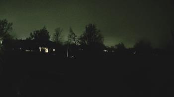 Weather camera view of Country Club of Detroit.