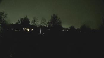 Weather camera view of Country Club of Detroit.