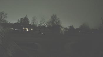 Weather camera view of Country Club of Detroit.