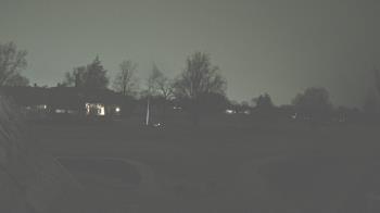 Weather camera view of Country Club of Detroit.