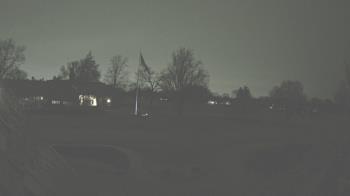Weather camera view of Country Club of Detroit.