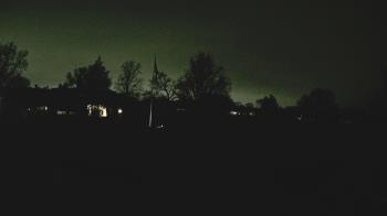 Weather camera view of Country Club of Detroit.