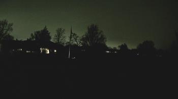 Weather camera view of Country Club of Detroit.