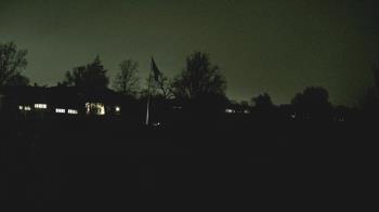 Weather camera view of Country Club of Detroit.