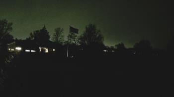 Weather camera view of Country Club of Detroit.