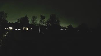 Weather camera view of Country Club of Detroit.