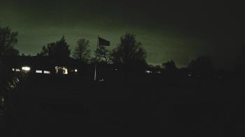 Weather camera view of Country Club of Detroit.