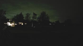 Weather camera view of Country Club of Detroit.