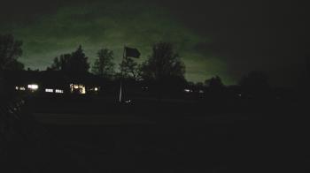 Weather camera view of Country Club of Detroit.